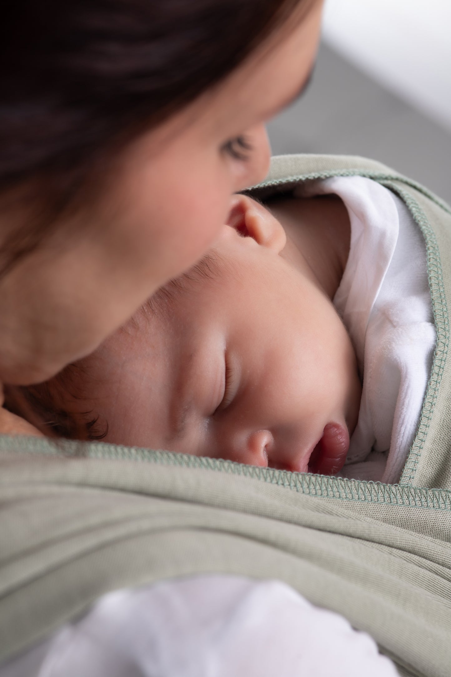 Écharpe de portage – Birth & Beyond