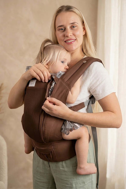 Baby Carrier Zero Weight Sensation - Birth & Beyond