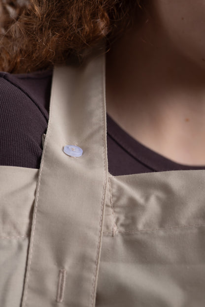 Le Tablier d’allaitement - Birth & Beyond