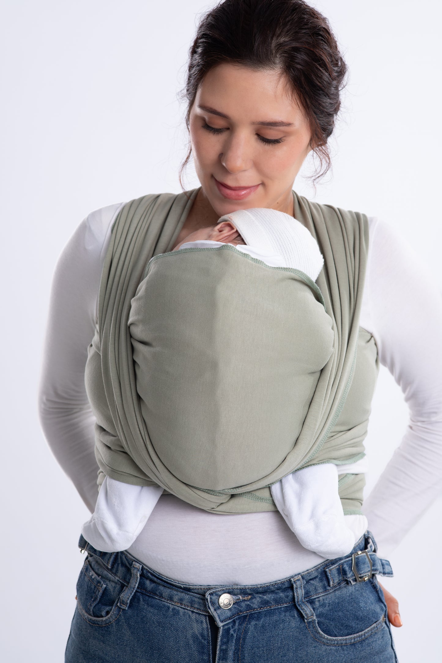 Écharpe de portage – Birth & Beyond