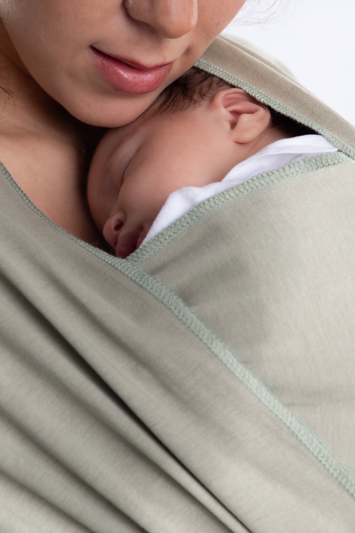 Écharpe de portage – Birth & Beyond