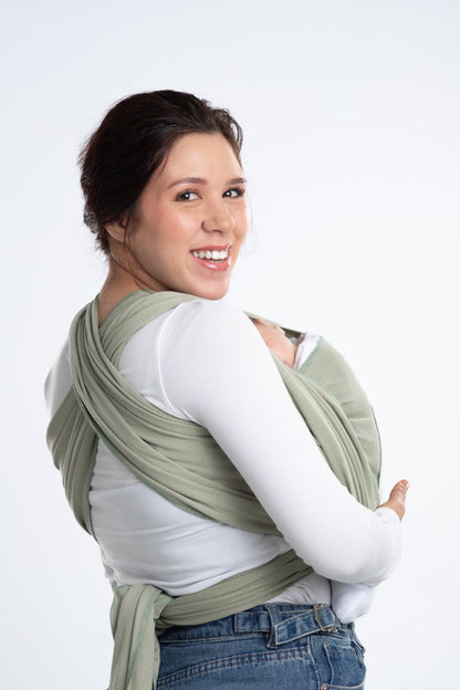 Écharpe de portage – Birth & Beyond