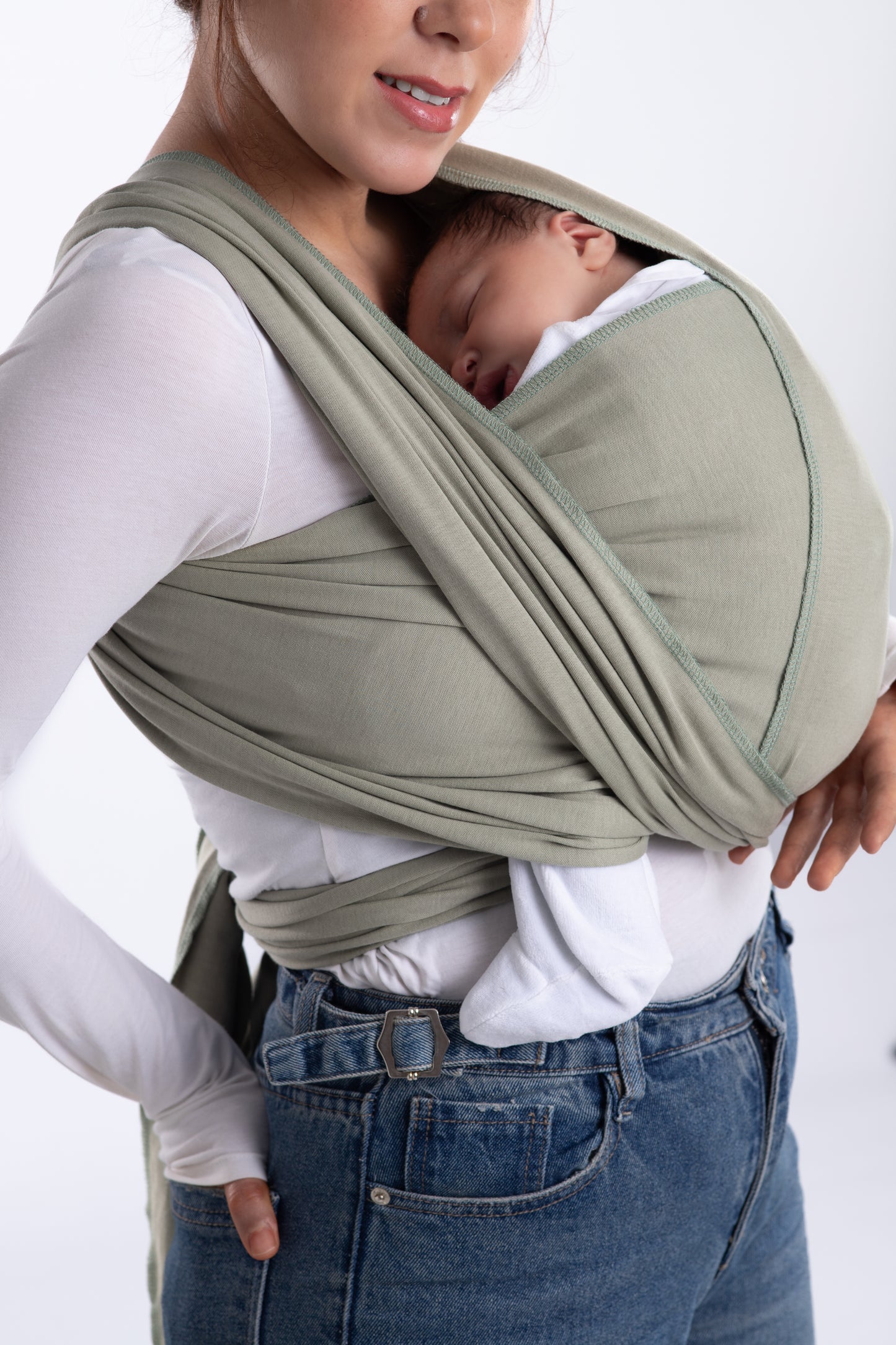 Écharpe de portage – Birth & Beyond