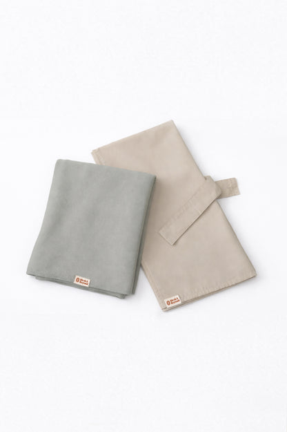 Birth & Beyond Babywearing & Nursing Bundle