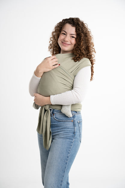 Écharpe de portage – Birth & Beyond