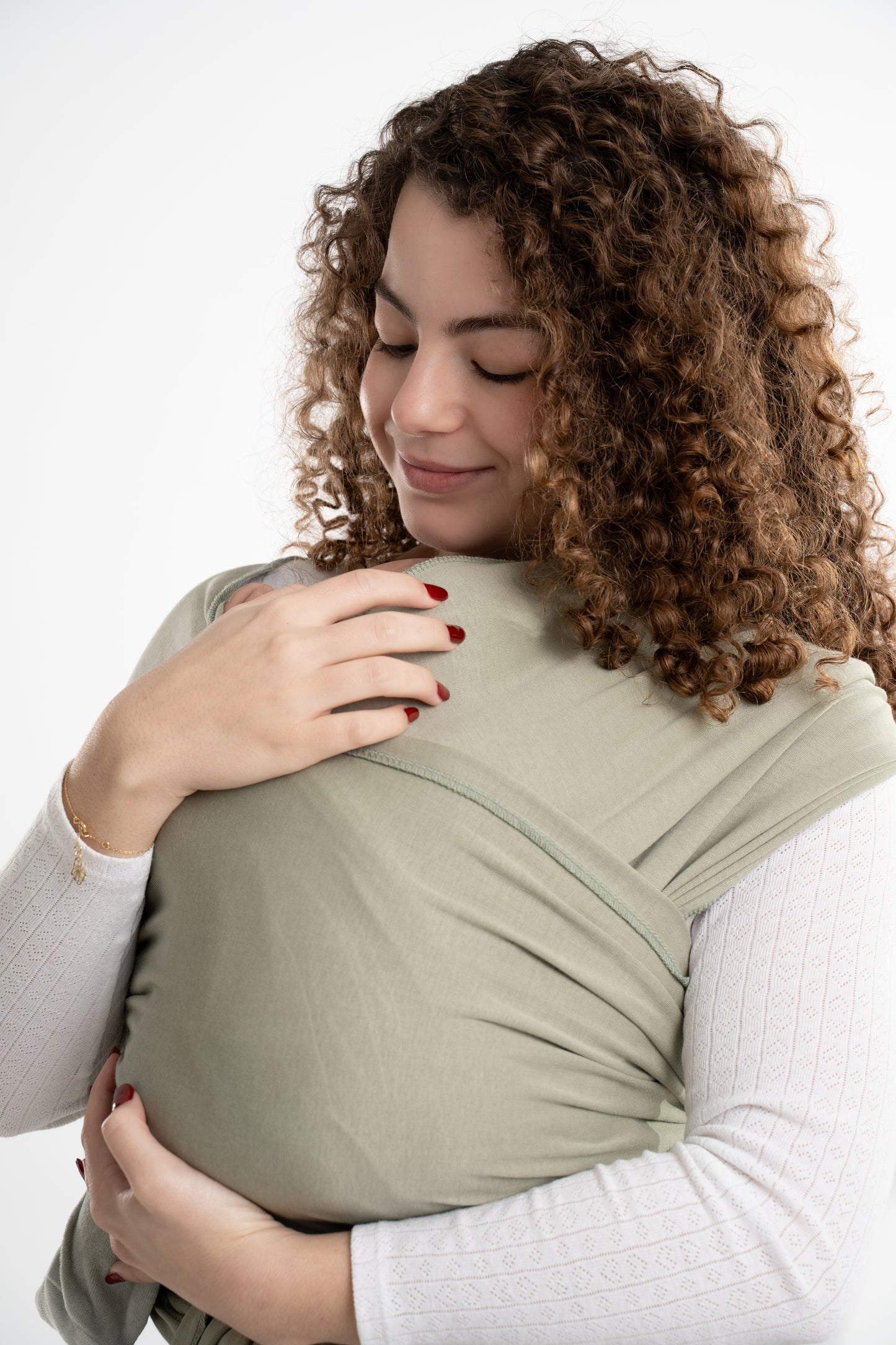 Écharpe de portage – Birth & Beyond