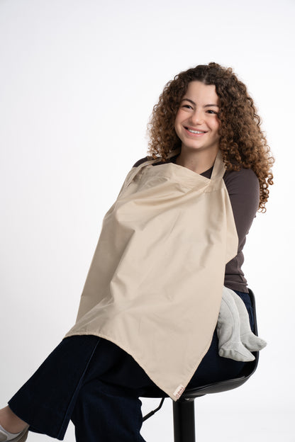 Le Tablier d’allaitement - Birth & Beyond