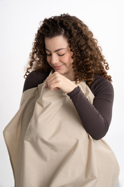 Le Tablier d’allaitement - Birth & Beyond