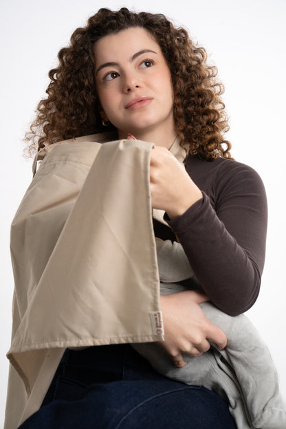 Le Tablier d’allaitement - Birth & Beyond