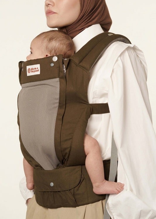 Baby Carrier - Birth & Beyond