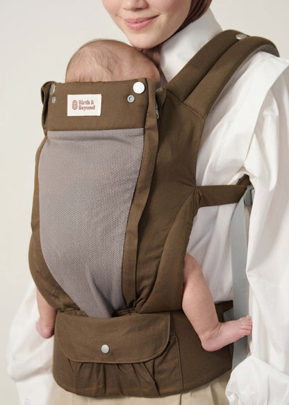 Baby Carrier - Birth & Beyond