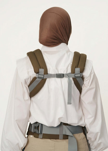 Baby Carrier - Birth & Beyond