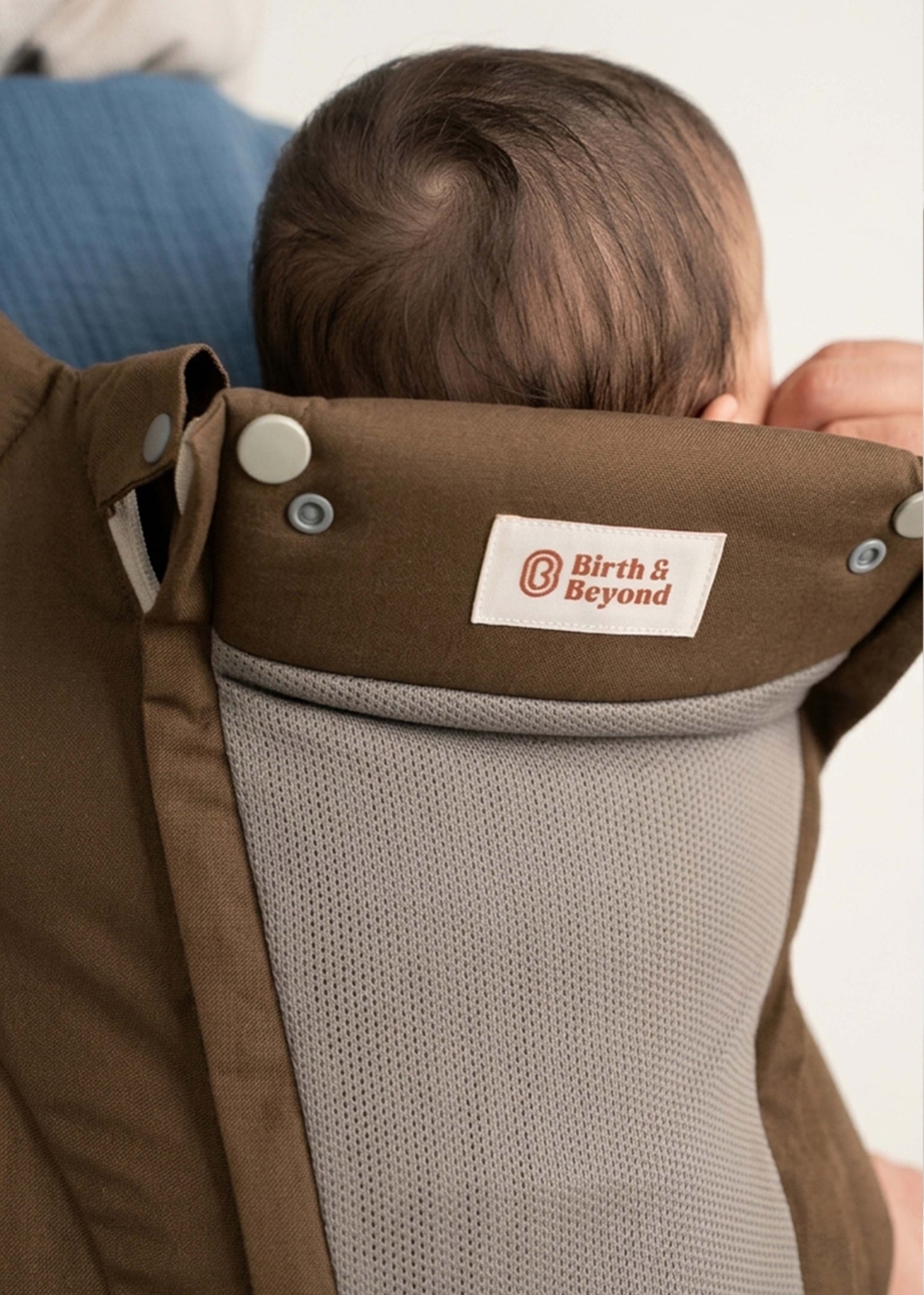Baby Carrier - Birth & Beyond