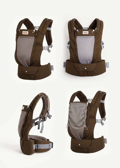 Baby Carrier - Birth & Beyond